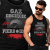 TANK TOP ŚMIESZNY MOTORYZACYJNE GOP